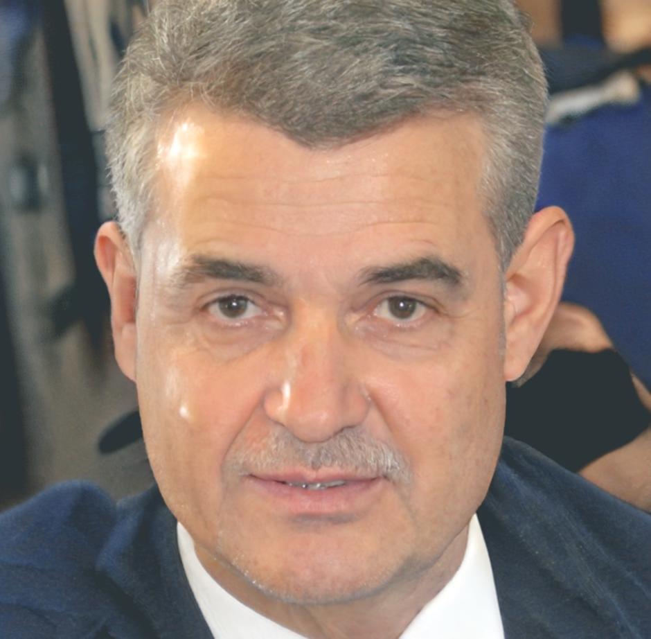 Portät von Benedikt Morgenstern