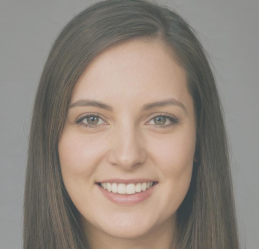 Porträt von Dr. Marlene Hoffmann