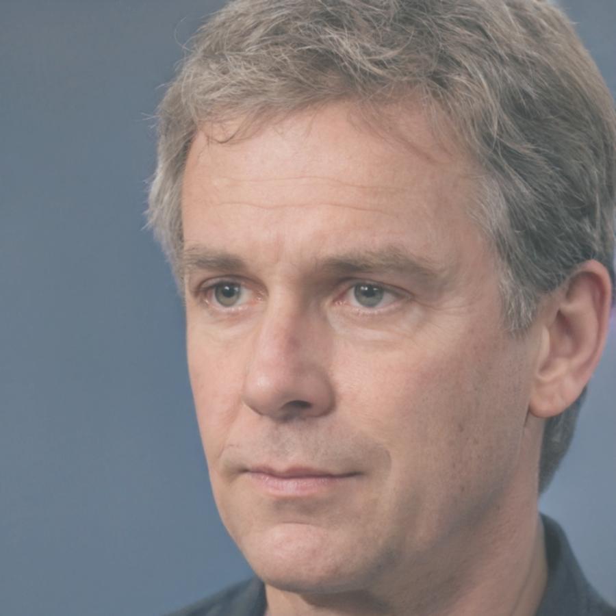 Marcus Weber, Programmleiter bei lonexaridova