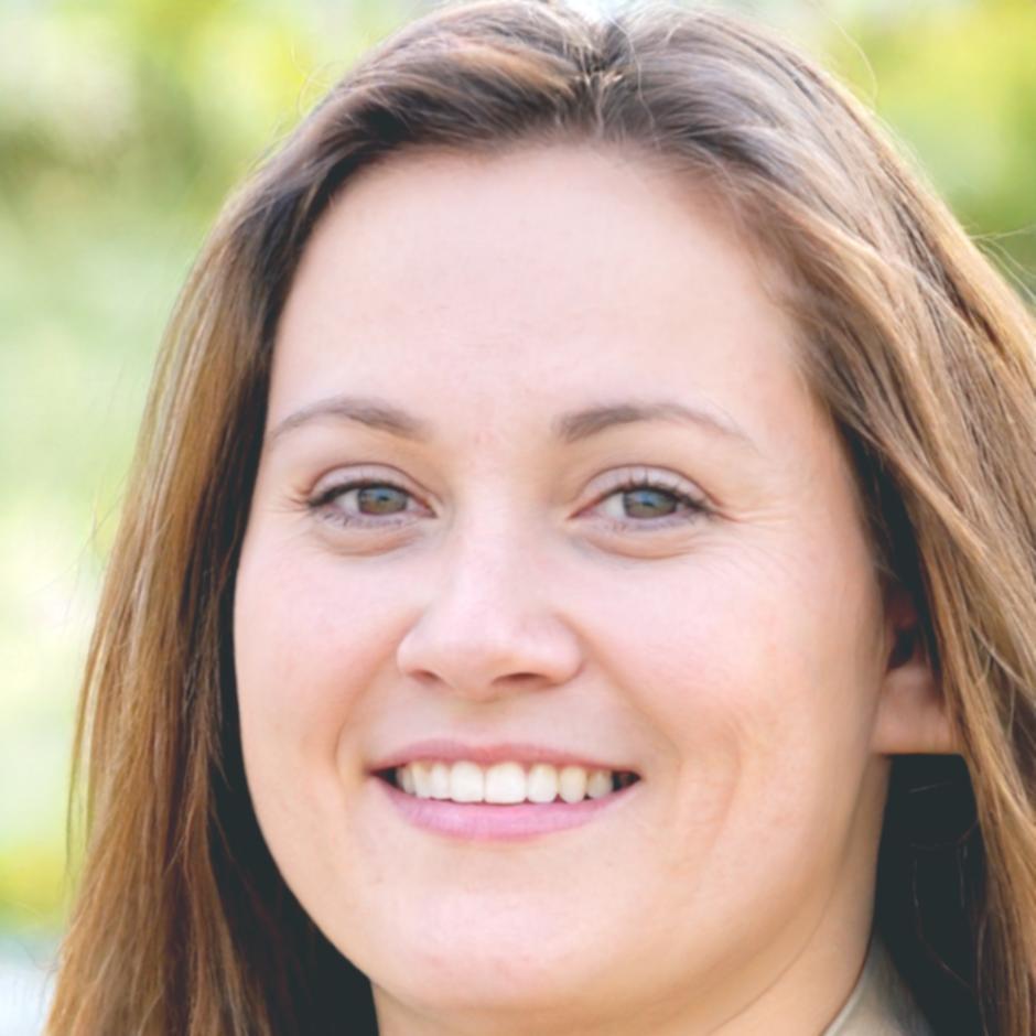Dr. Elena Richter, Gründerin von lonexaridova